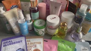 Уходовая косметика на ноябрь 2025 г