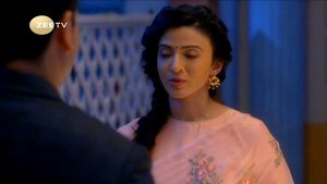 С появлением тебя 20 серия (сериал, 2018)