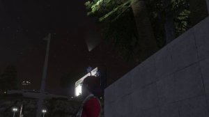 Это что такое? (GTA V Online - прикол)