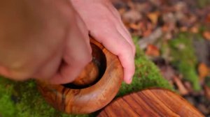 ТАЙНЫЙ РЕЦЕПТ НА КОСТРЕ 🔥🍲