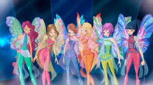 ВИНКС КЛУБ ФЕЯ БЛУМ НОВЫЕ КРАСИВЫЕ КУКЛЫ ИГРУШКИ РАСПАКОВКА РАЗВИВАЮЩИЕ МУЛЬТИКИ ДЛЯ ДЕВОЧЕК