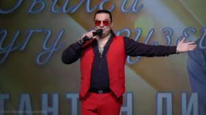 Роман Лиманский - Цыганская душа (муз. и сл. К. Лисичкин)