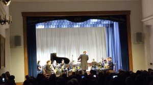 Санкт-Петербургский оркестр саксофонов_2