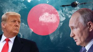 Путин-срочно! СЕКРЕТНАЯ Российская ракета-призрак 9М730 с реактором на быстрых нейтронах взлетела..