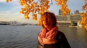 Покровский берег на Покров