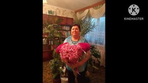 Вчера у меня был Юбилей 75 лет.