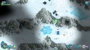 Прохождение {Iron Marines} {№5} {Конец}