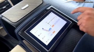 Tank 500 Hi4-Z красавчик из поднебесной 👍