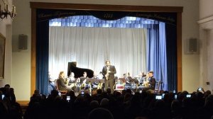 Санкт-Петербургский оркестр саксофонов_9