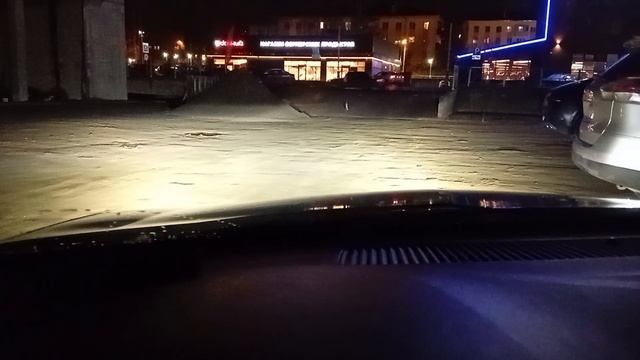 Противотуманные линзы Routlight F6