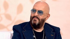 Михаил Шуфутинский "Слишком поздняя любовь.." 🥹💕😔