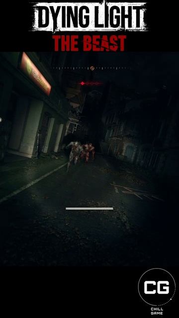 After Dark - Dying Light The Beast смотреть онлайн