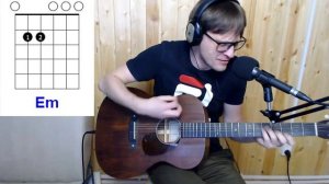 Киш - Генрих и Смерть 🎸 аккорды / кавер / табы