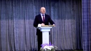 . " Жив Господь, пред Которым я стою" - Александр Салов