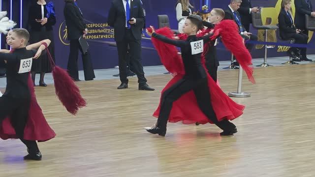 02 - ВФМ.Ю-1 до C кл. ST - 1/8F (T)