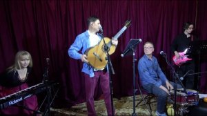 02 Андрей Бабушкин