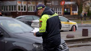 Рейды ГАИ в Минске провели в местах самых частых нарушений