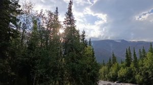 Хибины. Начало.