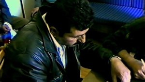 1995 год. Тюмень. Паспортно-визовый режим