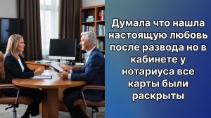 Истории из жизни|В кабинете нотариуса|Аудио рассказы|Аудиокниги слушать онлайн|Жизненные истории