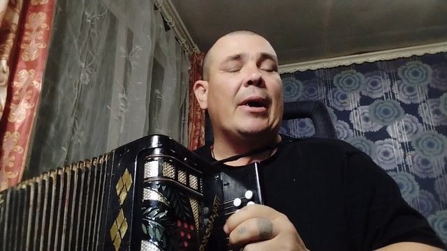 Я устал сектор Газа гармонь