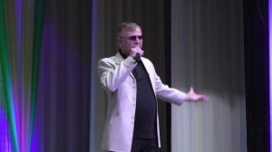 День города Свердловска - 87, концерт с участием московских артистов, 28.10.2025г.