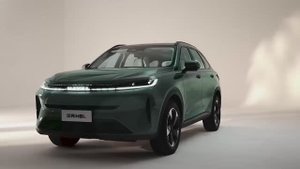 Haval H6L конкурент Geely Monjaro и Chery Tiggo 8