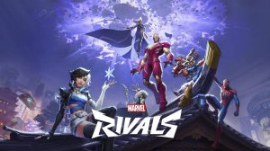 больше ДОСТИЖЕНИЙ в MARVEL RIVALS с Komicorn