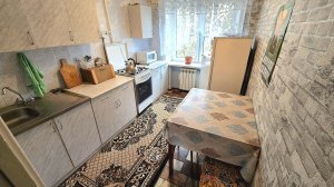 Тимошенко 26.1 эт 5 . Сдается в аренду двухкомнатная квартира.  Военвед стройгородок. 89614390879