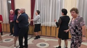 Белые ромашки... 01.11.25...