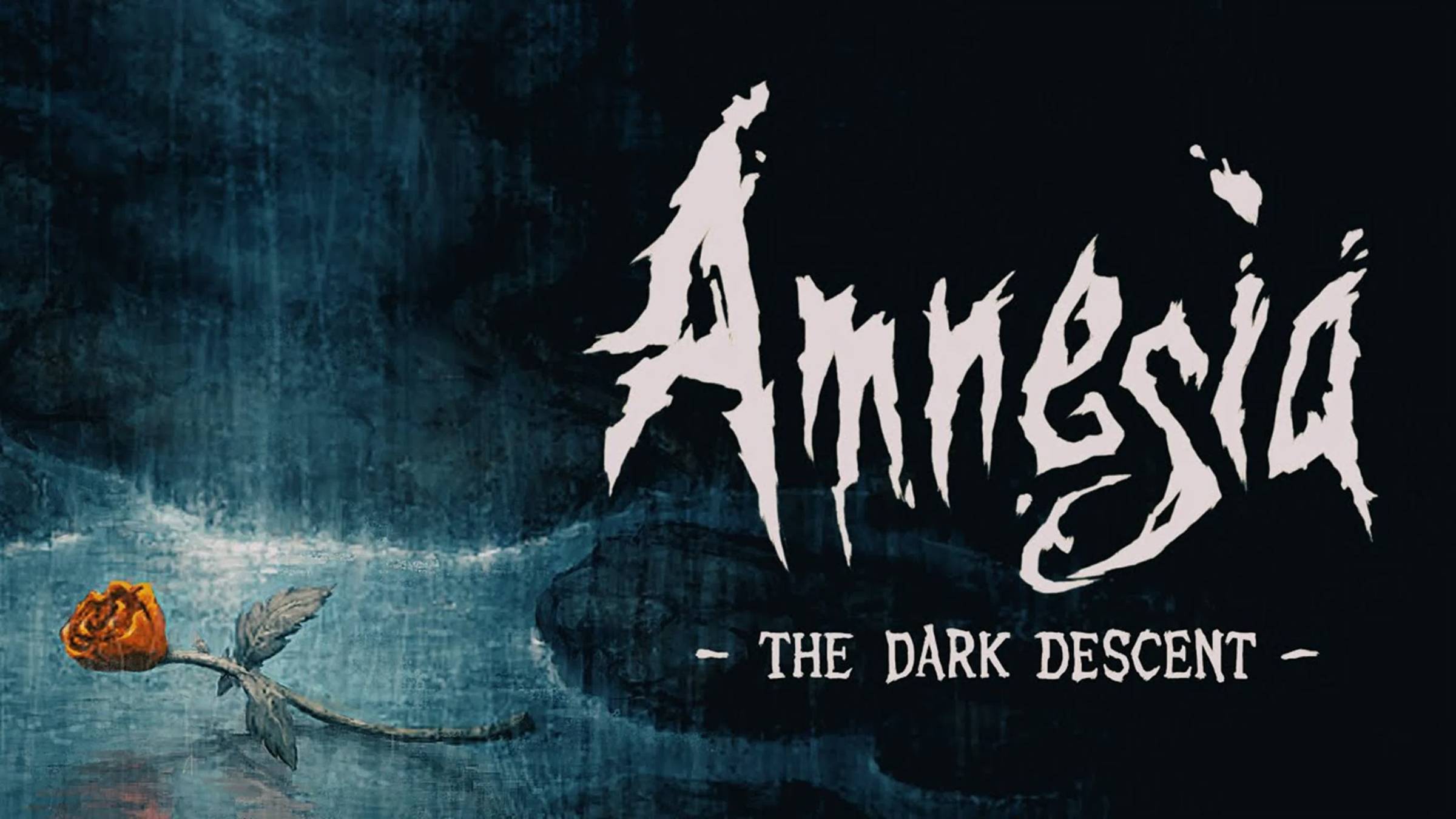 Amnesia: The Dark Descent (Xbox) #2