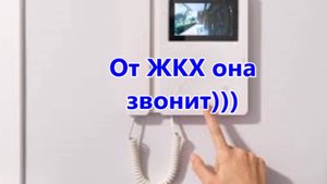 Домофонщики - лохотронщики, фармазонщики