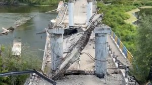 ВЕЛОПУТЕШЕСТВИЕ ПО ДОНБАССУ! (Святогорск, Краматорск)