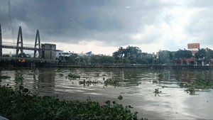 Паромом на Фукуок