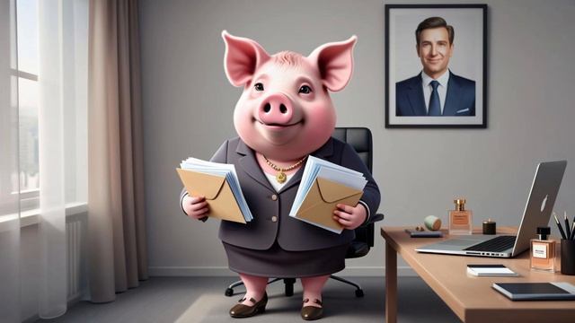 Короткие разговоры с мошенниками. смотреть онлайн