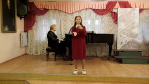 Сапожки. Муз.Р.Бойко. Исп.Ксения Никитина