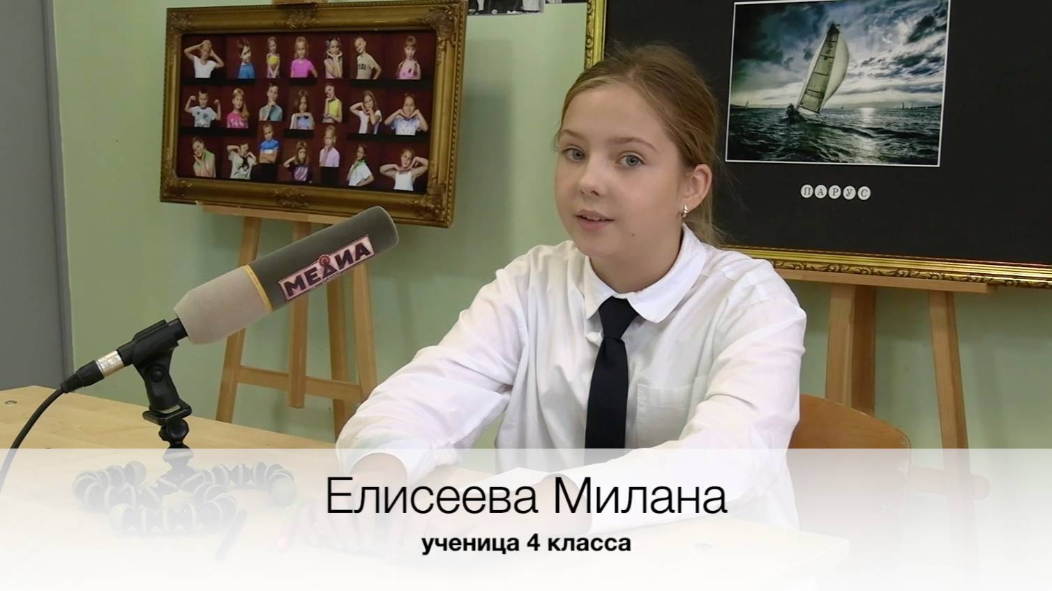 Кошка Алиса