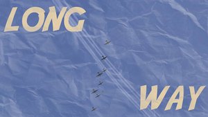 Долгий путь