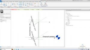 Вопрос №108: Ограждение - "Стойка"