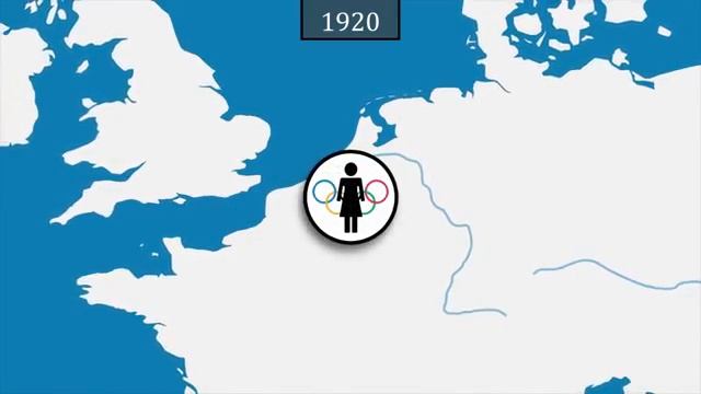 История Олимпийских Игр смотреть онлайн