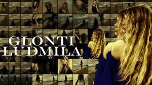 Своя | Автор | Глонти Людмила | Питер |создан 2024