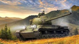 Мир Танков - ВечерОК!!! 😡Или Карма!?😡