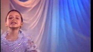 Вальс. Муз. Лада Петренко, сл. Лада и Ирина Петренко