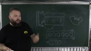 Системы охлаждения двигателя История развития и разновидности