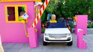 Влад и Ники и новые полезные истории для детей о поведении и дружбе!