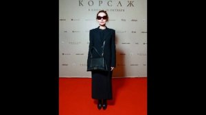 Ирина Хакамада ( Irina Khakamada )