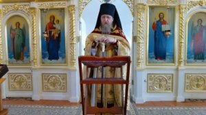 Неделя 21-я по Пятидесятнице. О богаче и Лазаре. Лк. 16:19-31. 02.11.2025