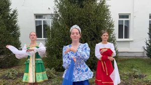 Русский мир