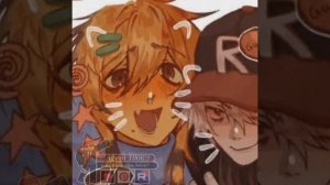 я их обожаю...(они из лайка!)