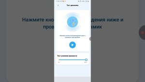 Чистим динамик